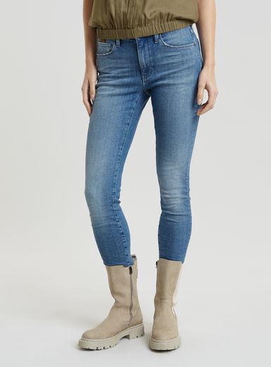 3301 Skinny Jeans